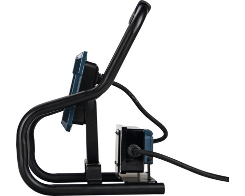 LED-strålkastare med stativ