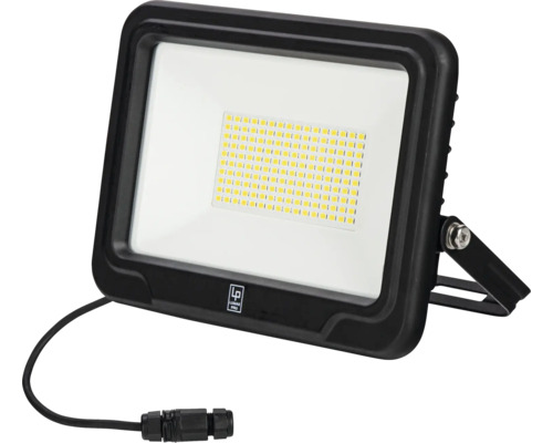 LED Strålkastare IP65 50W 8250lm 4000K LED Strålkastare IP65 50W 8250lm 4000K