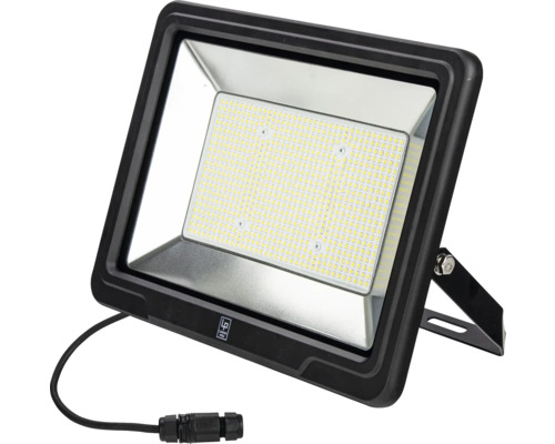 LED Strålkastare IP65 200W 33000lm 4000K