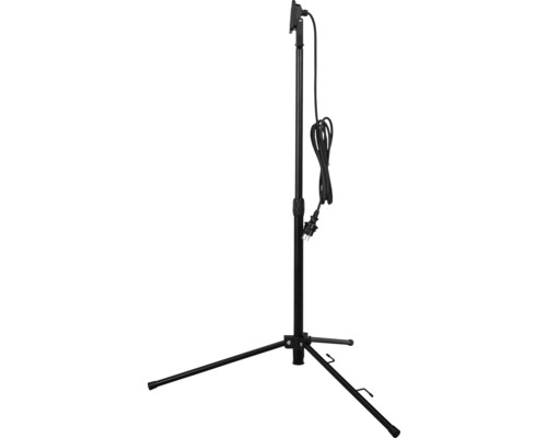 Stativ för värmare