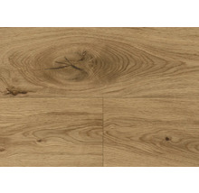 Trägolv med naturlig ådring