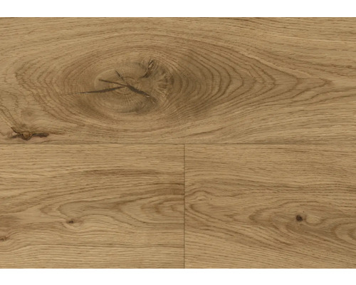 Trägolv med naturlig ådring