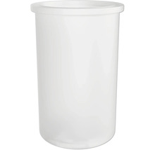 Plast hink