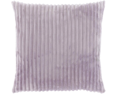 Kudde av manchesterliknande tyg