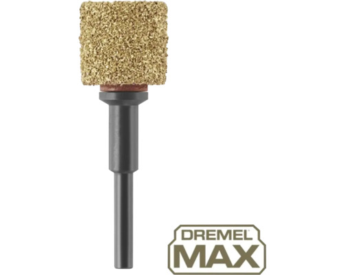 Dremel MAX slipsten