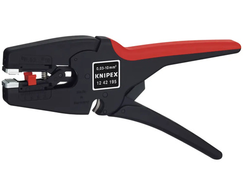 Knipex avisoleringsverktyg för avisolering av kablar