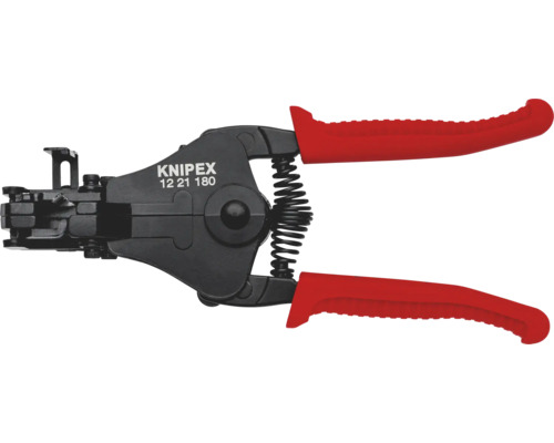 Knipex avisoleringsverktyg 180 mm