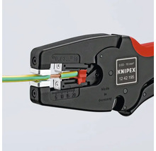 Knipex avisoleringsverktyg med kabel