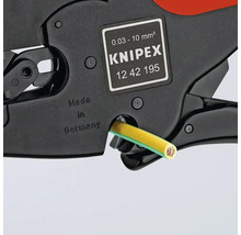 Knipex avisoleringsverktyg för avisolering av kablar