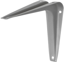 Hyllkonsoler av metall, set