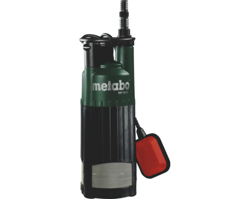 Dränkbar tryckpump METABO TDP 7501 S