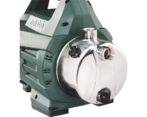 Metabo hydroforpump