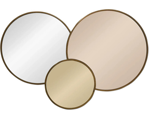 Spegel tonad 70x50cm Spegel tonad 70x50cm