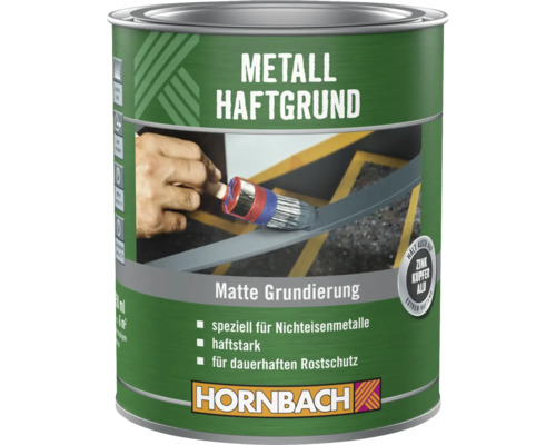 Metallgrund HORNBACH 750ml