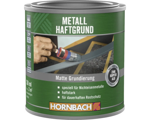 Metallgrund HORNBACH 250ml