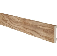 Sockel EHL PROLIST Ekfanér 12x70x4000mm