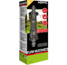 Aquael Flow Heater 300 genomströmningsvärmare förpackning