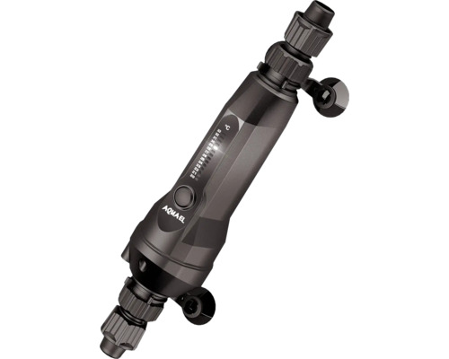 Aquael genomströmningsvärmare för akvarier