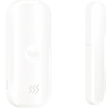Yale logotyp, värmesensor