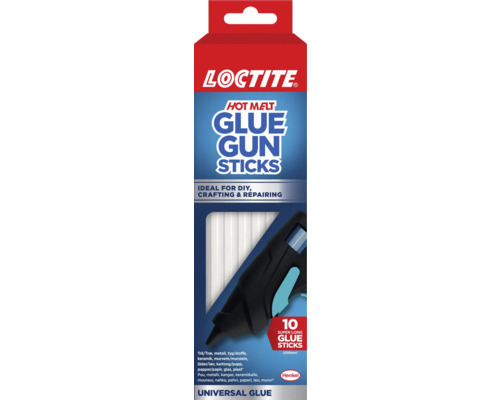 Refill LOCTITE glue gun