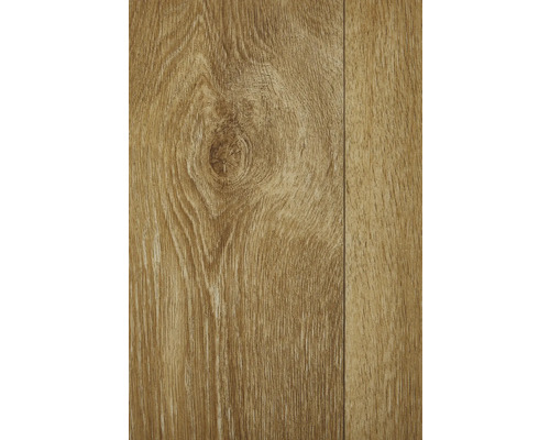 Vinylmatta Maxima wood ek ljus 4m bred (metervara) Trägolv med naturlig trästruktur