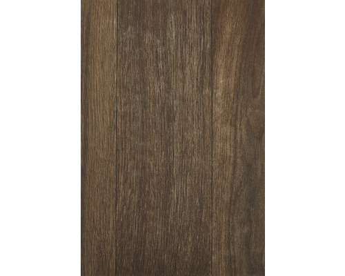 Vinylmatta Maxima wood mörkbrun 2m bred (metervara)