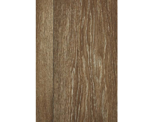 Vinylmatta Maxima wood ek mörk 4m bred (metervara)