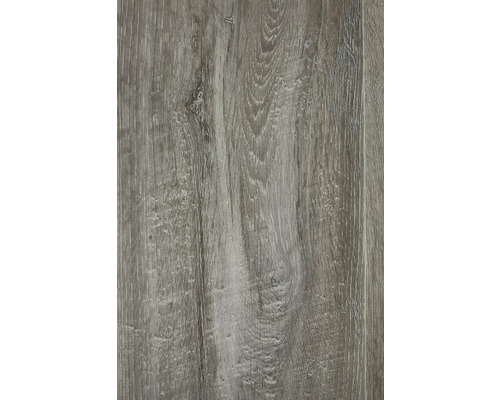 Vinylmatta Maxima wood mörkgrå 2m bred (metervara)