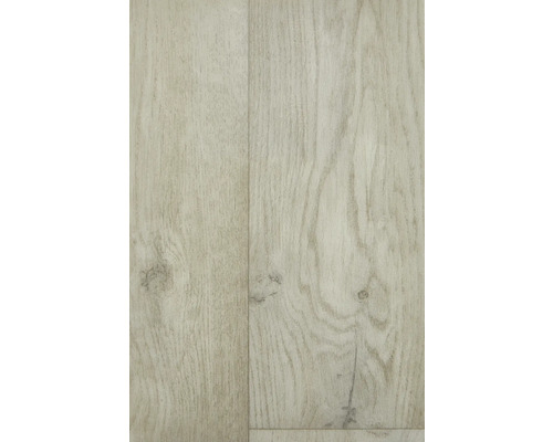 Vinylmatta Maxima wood vit/grå 4m bred (metervara) Trägolv med ådring