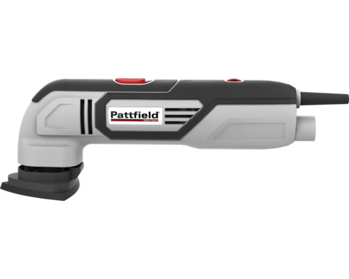 Multifunktionsverktyg från Pattfield