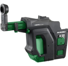 Dammutsug HIKOKI DH18/36DBL/DBDL