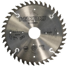 Cirkelsågklinga HIKOKI 165x2,0x30mm 40T 3-pack