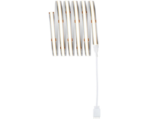 LED slinga PAULMANN MaxLED 500 Basis set 1.5m COB LED-strip med anslutningskabel