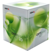 Förpackning för Aquael Opti Bent Set 20 akvarium