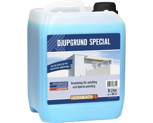 Djupgrund Special 5L