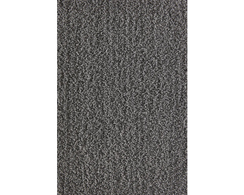 Närbild av en grå matta