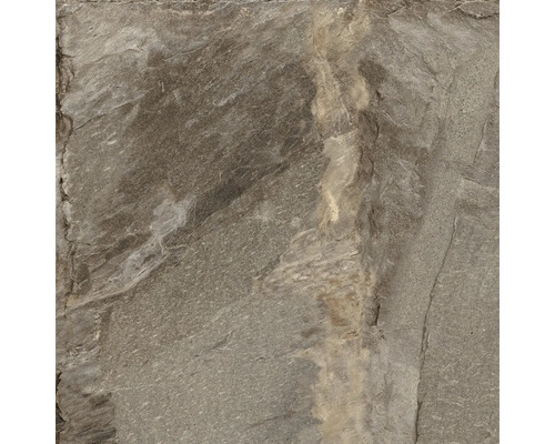 Kakelmönster i stenutseende