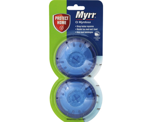 Myrdosa BAYER GARDEN Myrr Q 2-pack