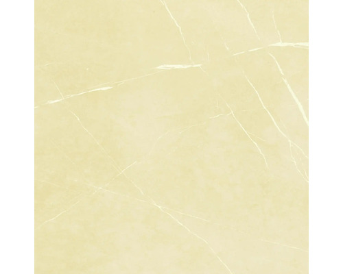 Klinker beige matt Navas 60x60x0,9 cm