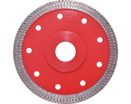 Diamantkapskiva för kapning