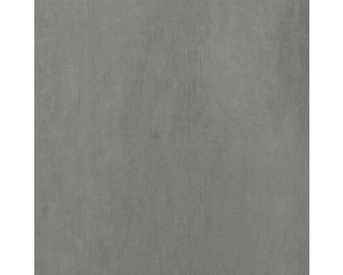 Grått golvkakel med betonglook