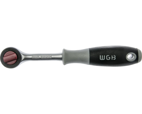 WGB Spärrhandtag 1/4" WGB Spärrhandtag 1/4"