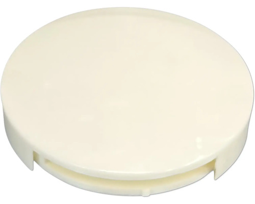 Dräneringsbricka Altech Rör-i-Rör invändig diameter 5 cm 70x70x20 mm 1-pack 1878825 Plastlock