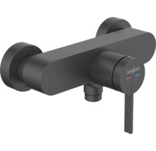 Duschblandare för utanpåliggande montering med Jungborn logotyp