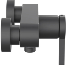 Duscharmatur för väggmontage