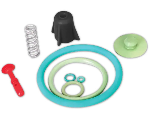 Packningssats JAPE till 16050 (Viton) Packningssats JAPE till 16050 (Viton)