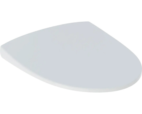 Toalettsits av plast