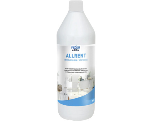 Allrent FIXOR BY NITOR 1L
