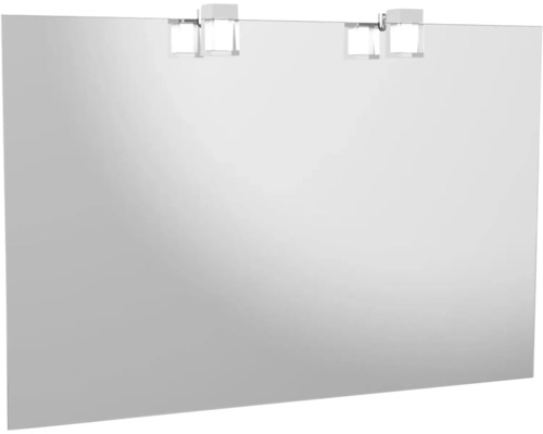 Spegel med belysning GUSTAVSBERG artic 100x65 cm LED GB7148801000
