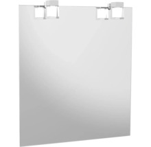 Spegel med belysning GUSTAVSBERG artic 60x65 cm LED GB7148806000